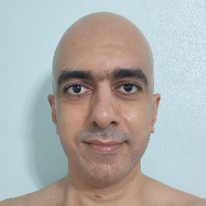 Ahmed Ayad